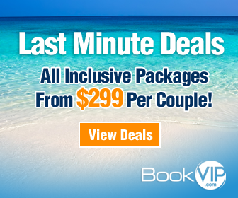 All inclusive package