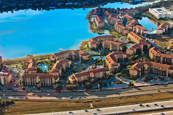 West Lake Resort and Spa Today Only Sale to Midnight ( click below)