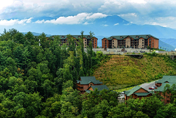 Book your Gatlinburg, Tennessee vacation today