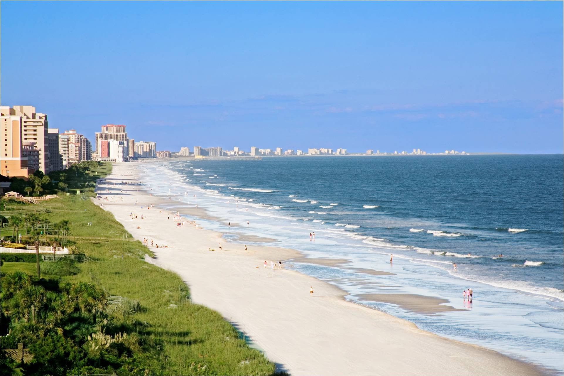 Myrtle Beach Blue Water Resort click below
