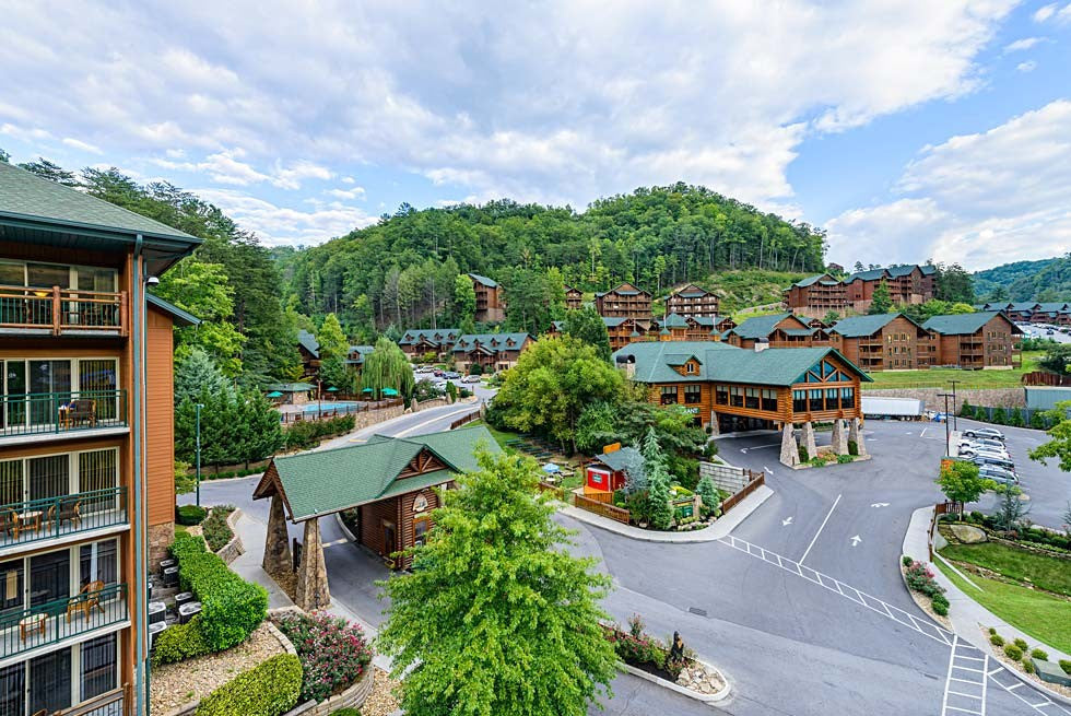 Book your Gatlinburg, Tennessee vacation today